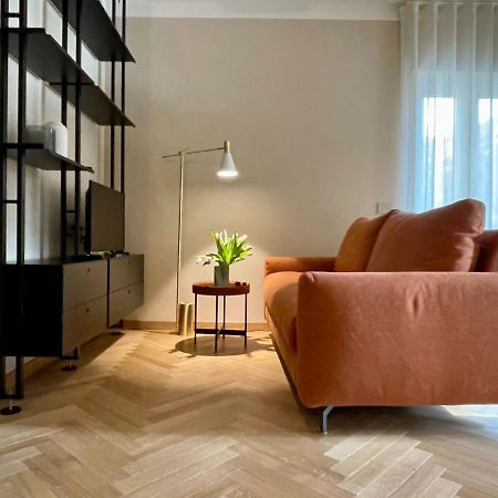 Ca Bela - Moscova Apartment Milano Ngoại thất bức ảnh