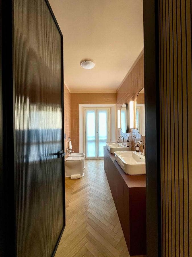 Ca Bela - Moscova Apartment Milano Ngoại thất bức ảnh