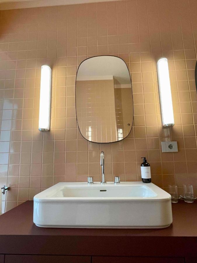 Ca Bela - Moscova Apartment Milano Ngoại thất bức ảnh
