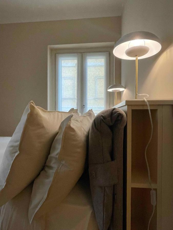 Ca Bela - Moscova Apartment Milano Ngoại thất bức ảnh
