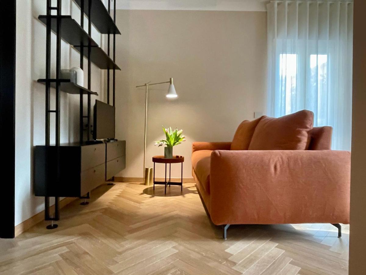 Ca Bela - Moscova Apartment Milano Ngoại thất bức ảnh