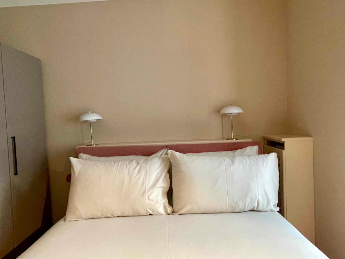 Ca Bela - Moscova Apartment Milano Ngoại thất bức ảnh