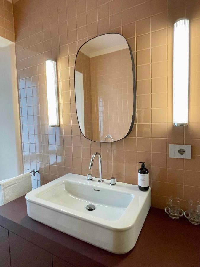 Ca Bela - Moscova Apartment Milano Ngoại thất bức ảnh
