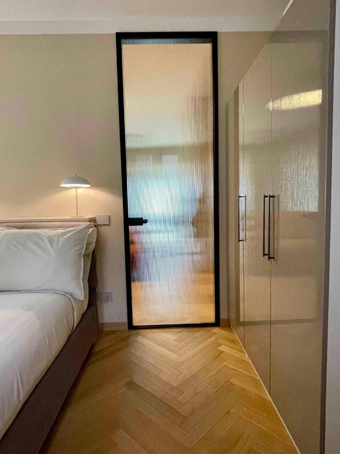 Ca Bela - Moscova Apartment Milano Ngoại thất bức ảnh